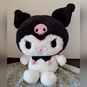 KUROMIX Plush